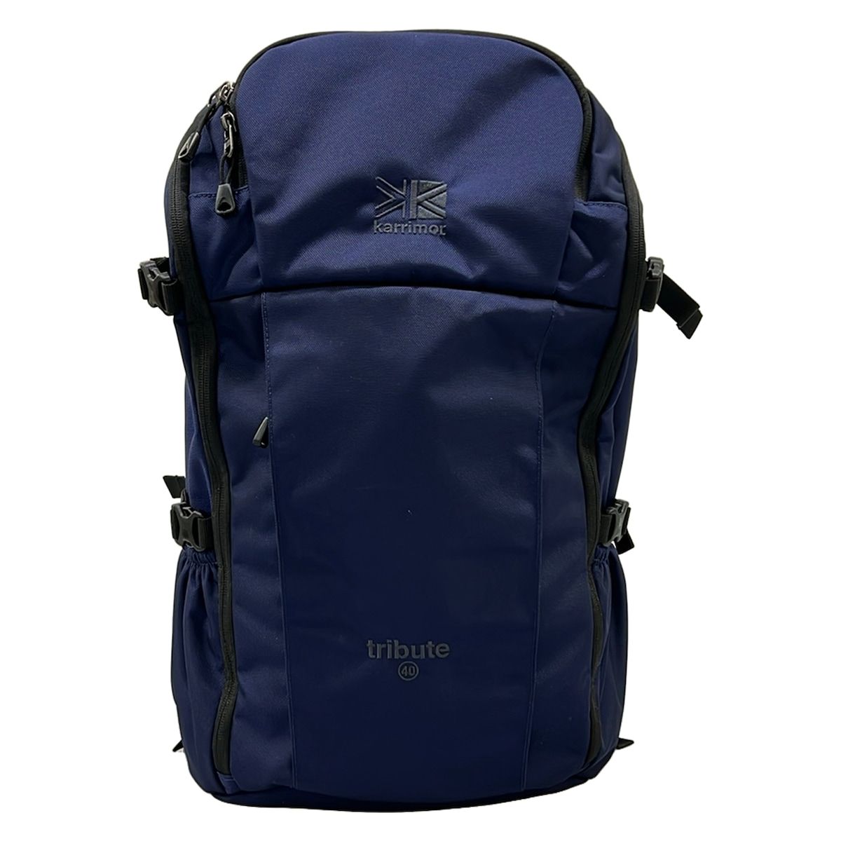 Karrimor(カリマー) リュックサック - ネイビー