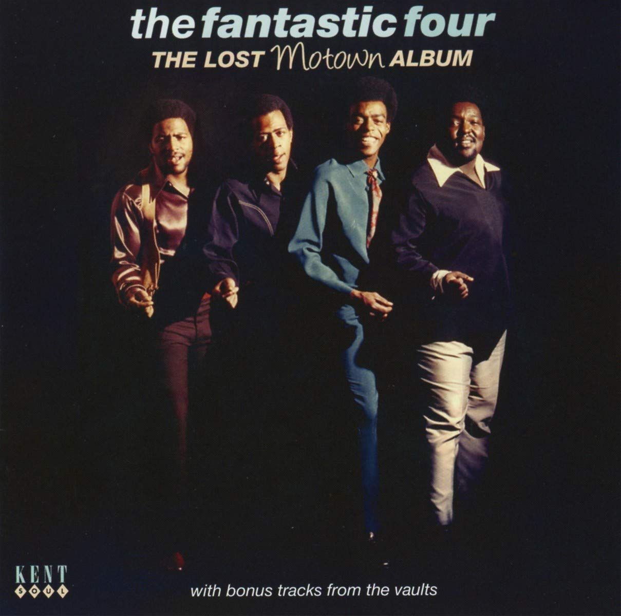 【CD】Lost Motown Album
