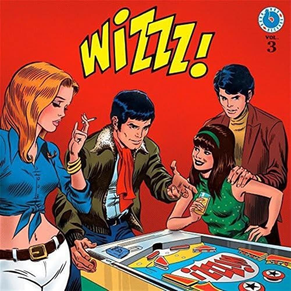 【CD】Wizzzz V.3 9,926円