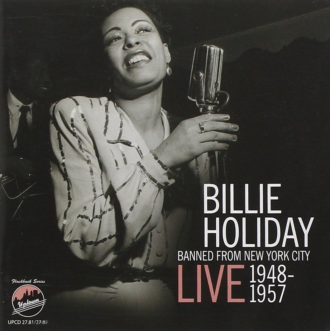 【CD】Banned from New York City - Live 1948-1957 31,530円
