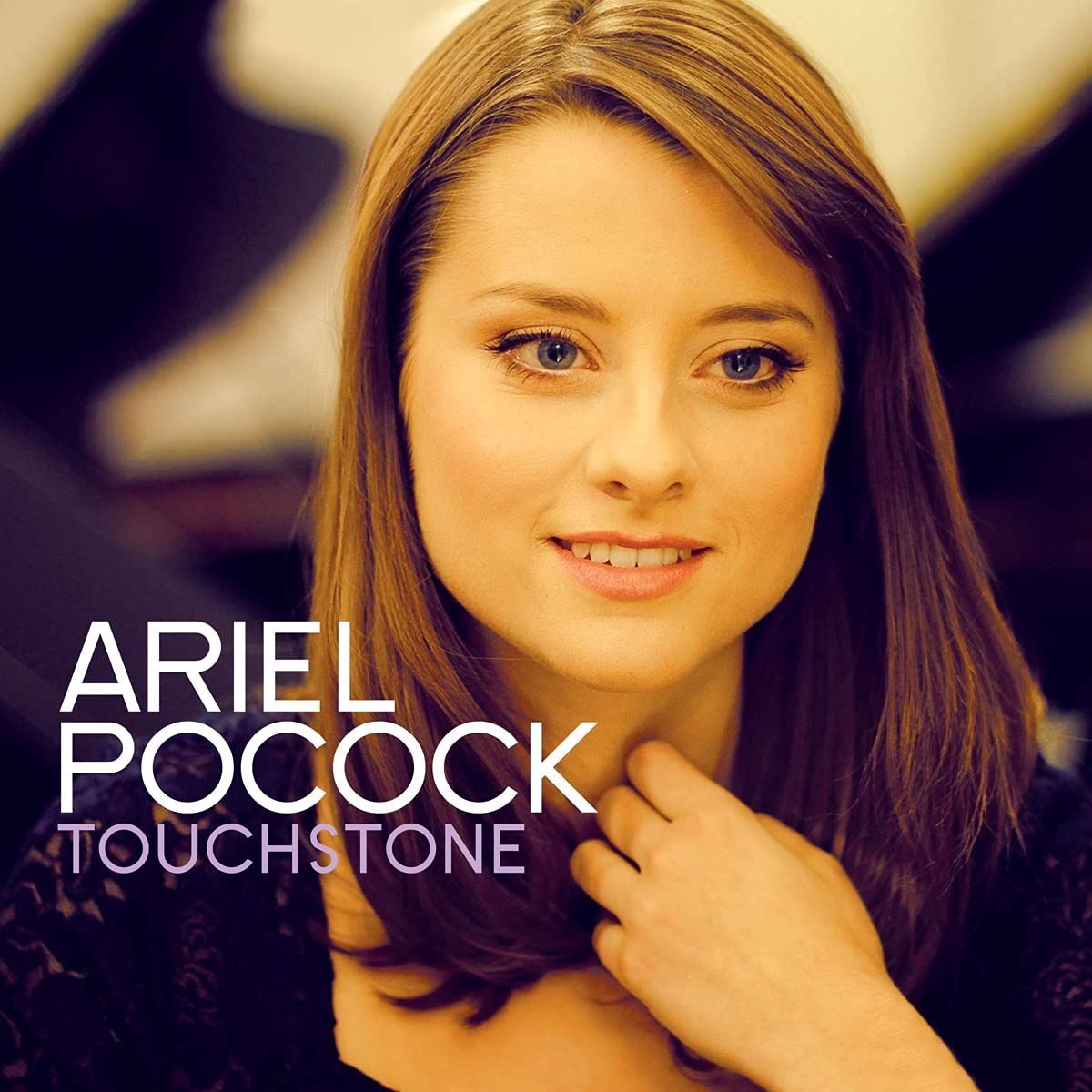 【CD】Touchstone