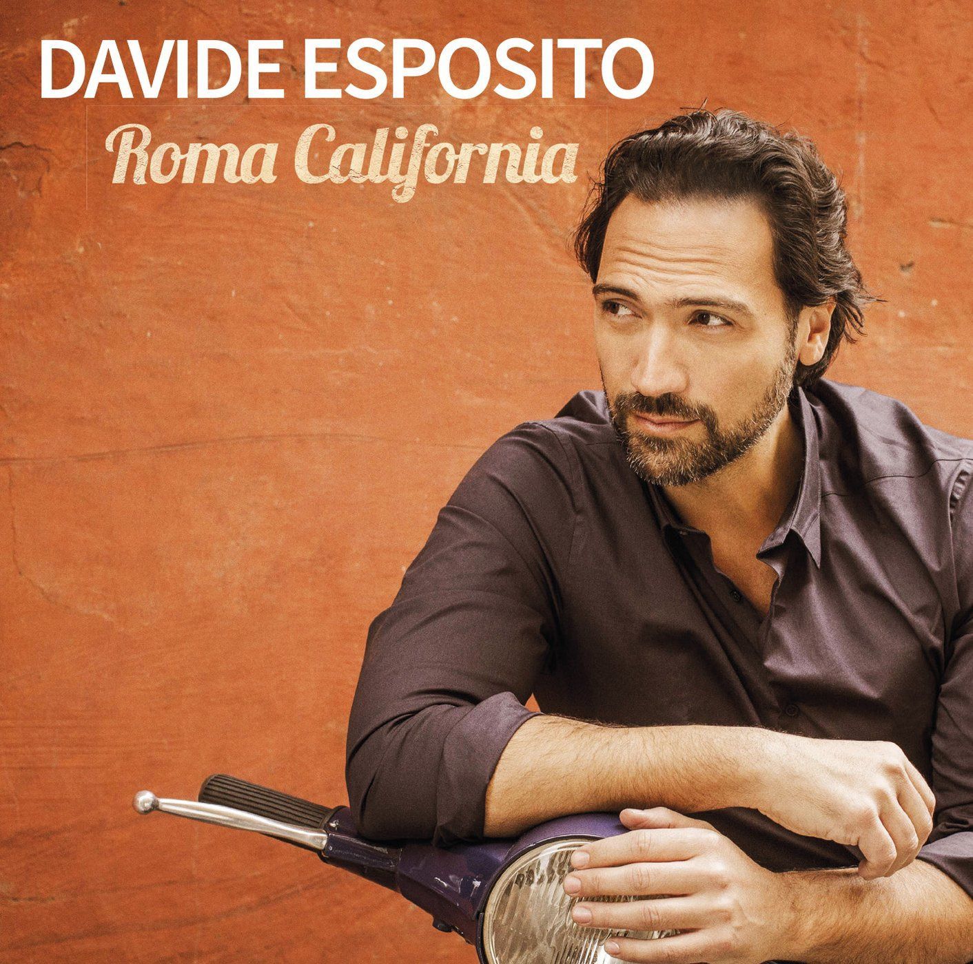 【CD】Roma California