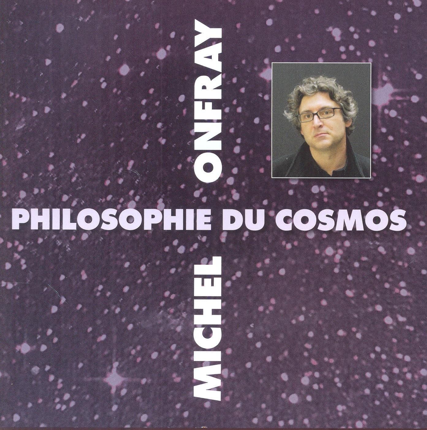 【CD】Philosophie Du Cosmos