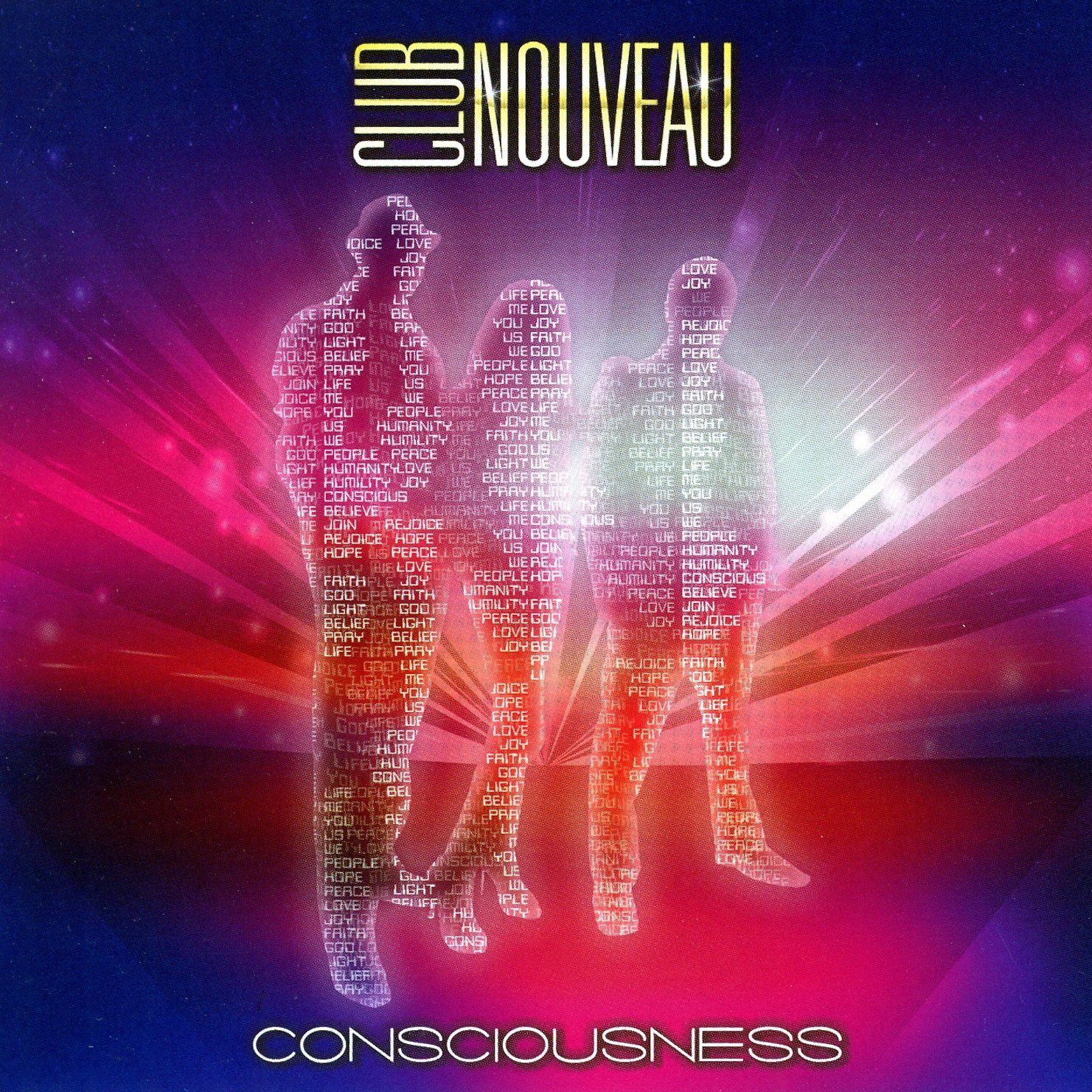【CD】Consciousness
