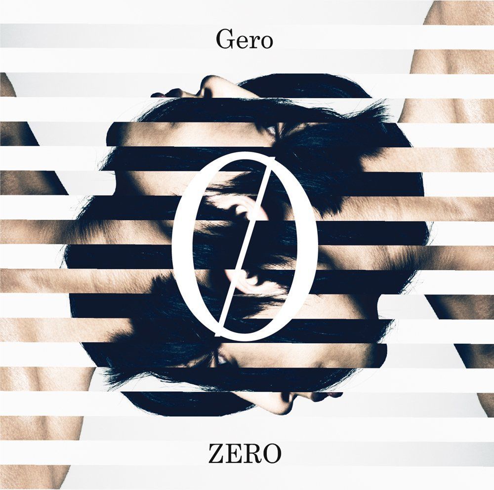 【CD】ZERO(初回限定盤)