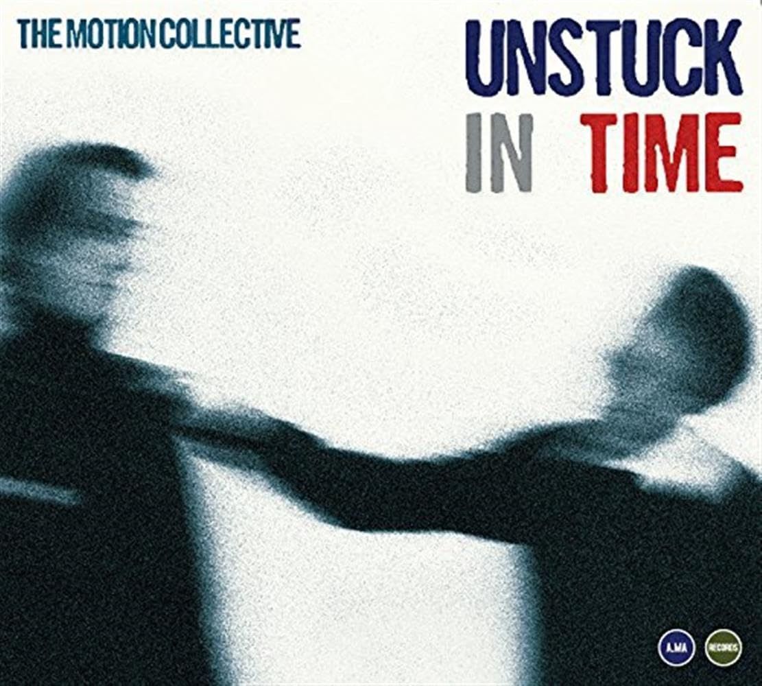 【CD】Unstuck in Time