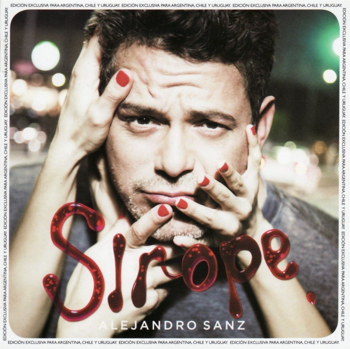 【CD】Sirope