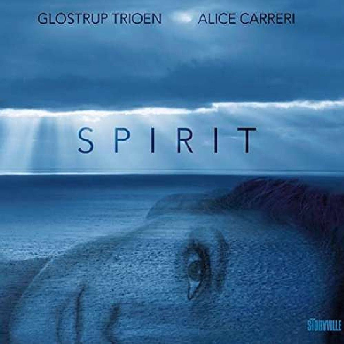 【CD】SPIRIT
