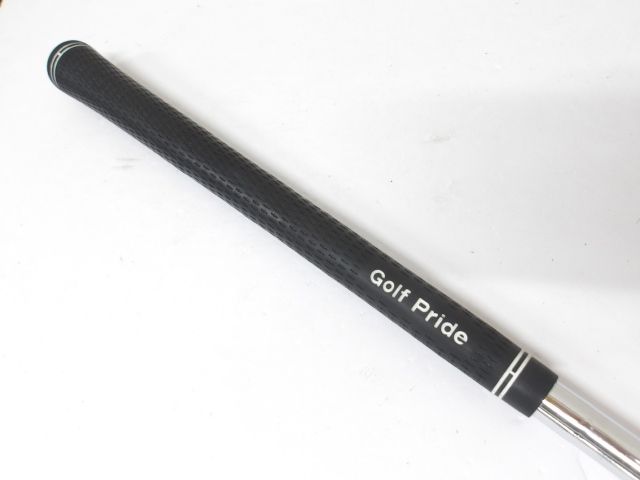 中古】ウェッジ キャロウェイ JAWS RAW BLACK 58-8Z DG(JP) S200 58