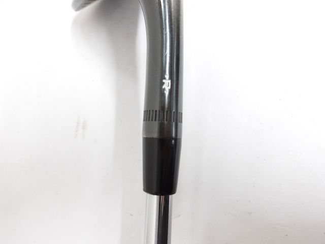 中古】ウェッジ キャロウェイ JAWS RAW BLACK 58-8Z DG(JP) S200 58