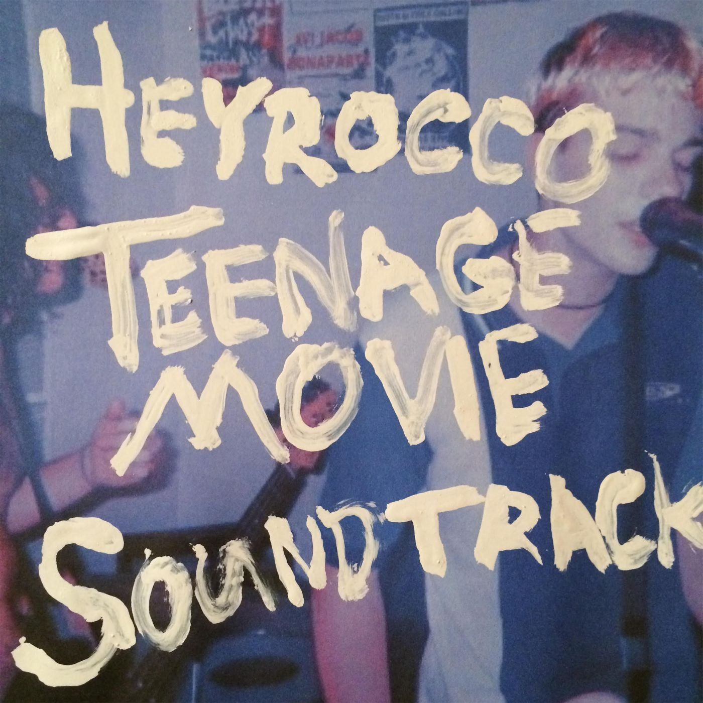 【CD】Teenage Movie (Original Soundtrack)
