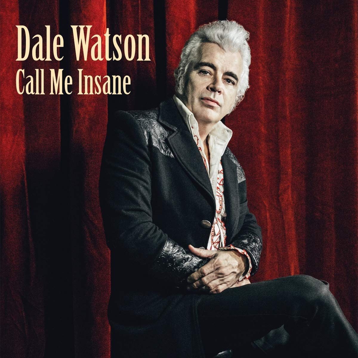 【CD】Call Me Insane 7,697円