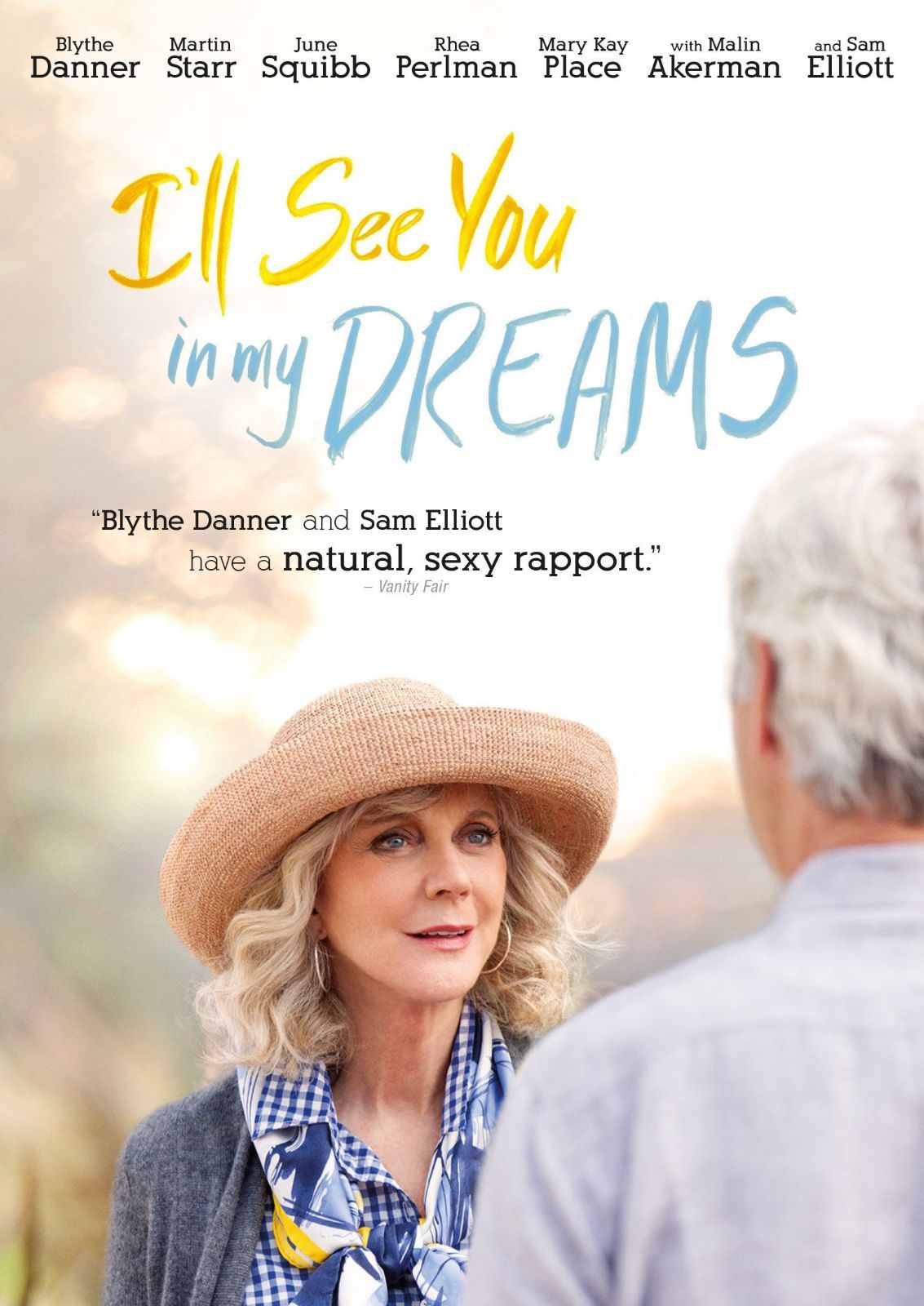 【CD】I'll See You in My Dreams