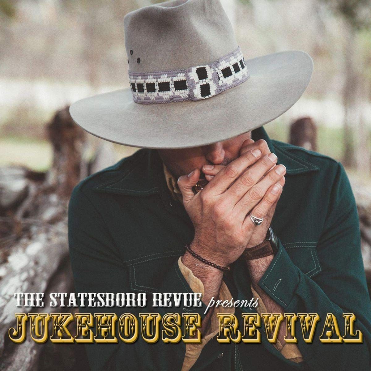 【CD】Jukehouse Revival