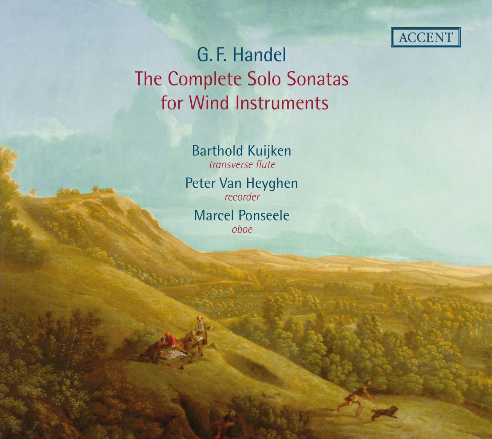 【CD】Complete Solo Sonatas for