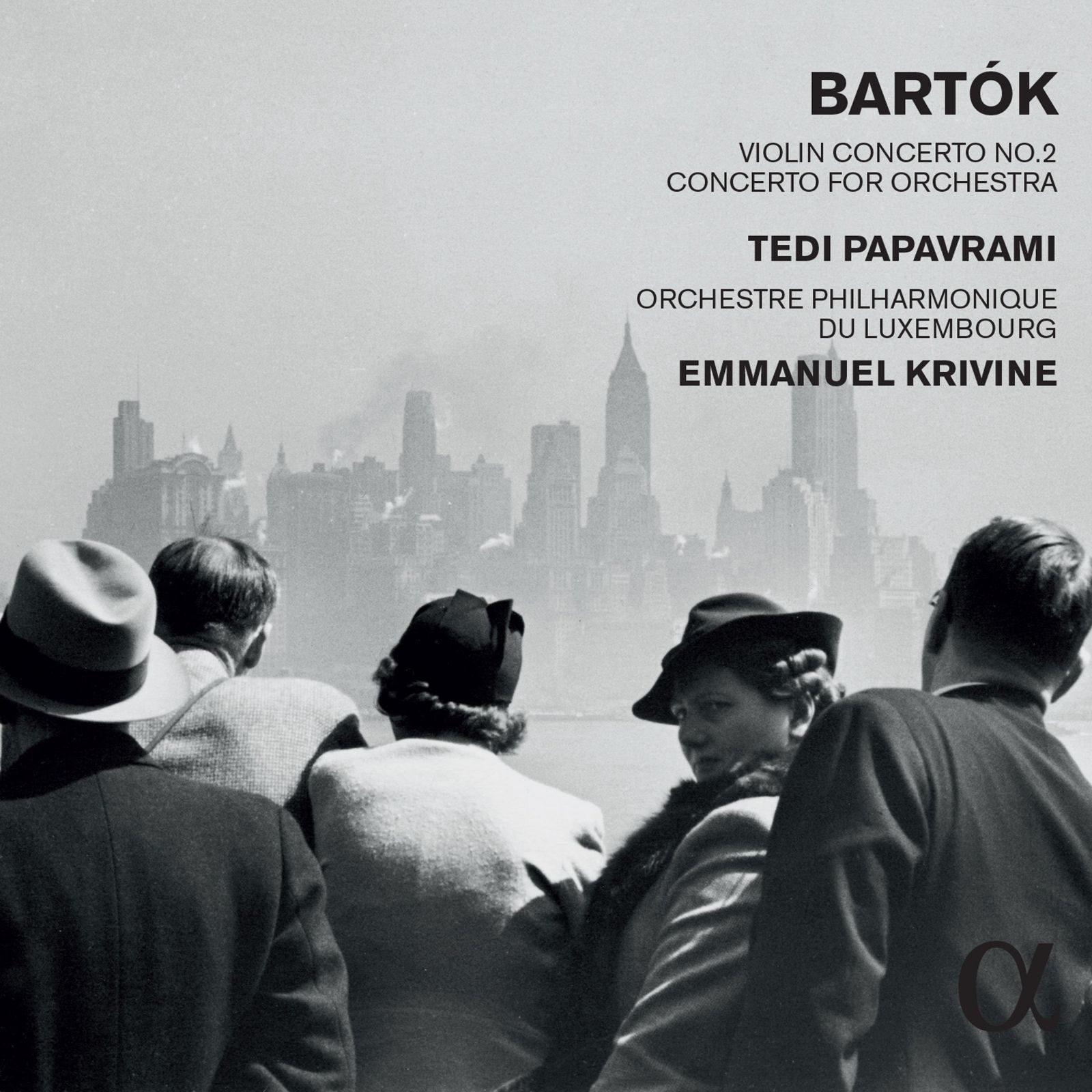 【CD】Violin Concerto No.2