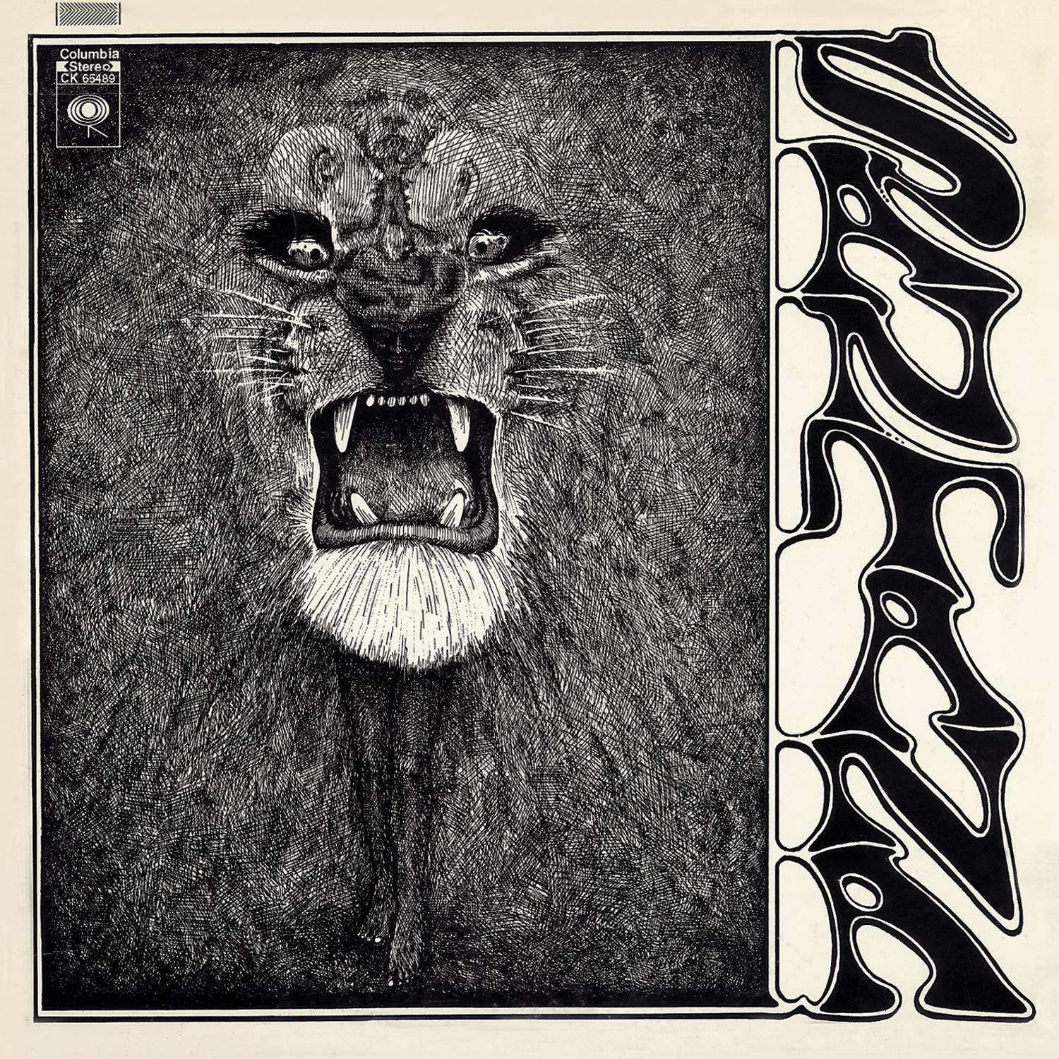 【CD】Santana