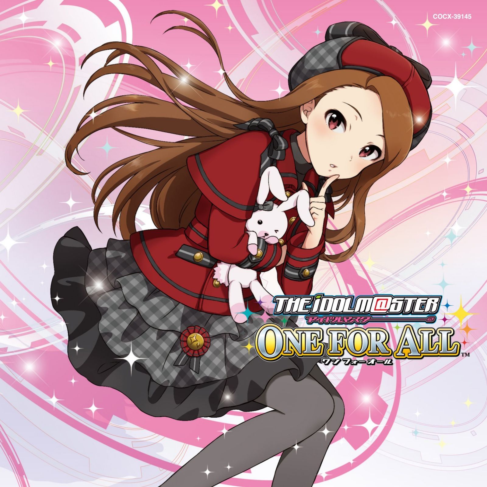【CD】THE IDOLM@STER MASTER ARTIST 3　０５水瀬伊織