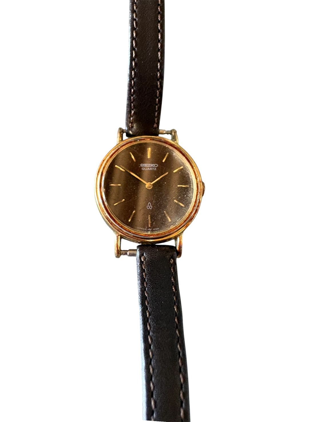 ☆【腕時計】不動 ジャンク SEIKO 16-0180 レディース腕時計 - メルカリ