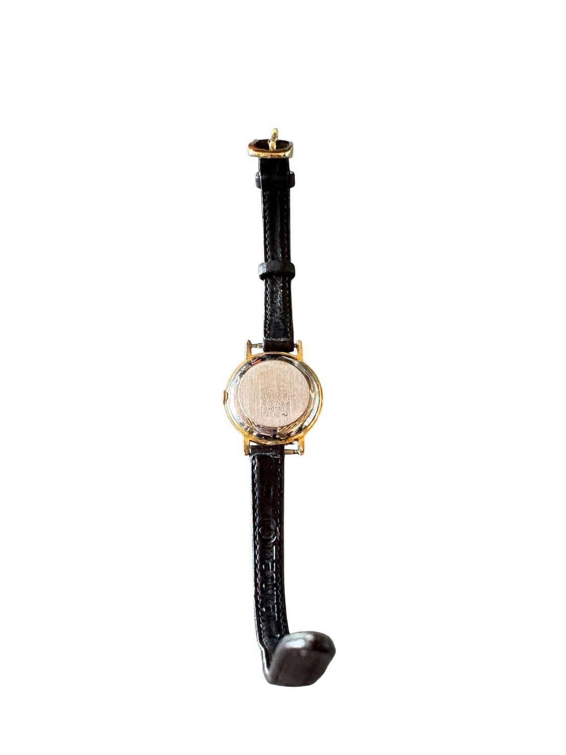 ☆【腕時計】不動 ジャンク SEIKO 16-0180 レディース腕時計 - メルカリ