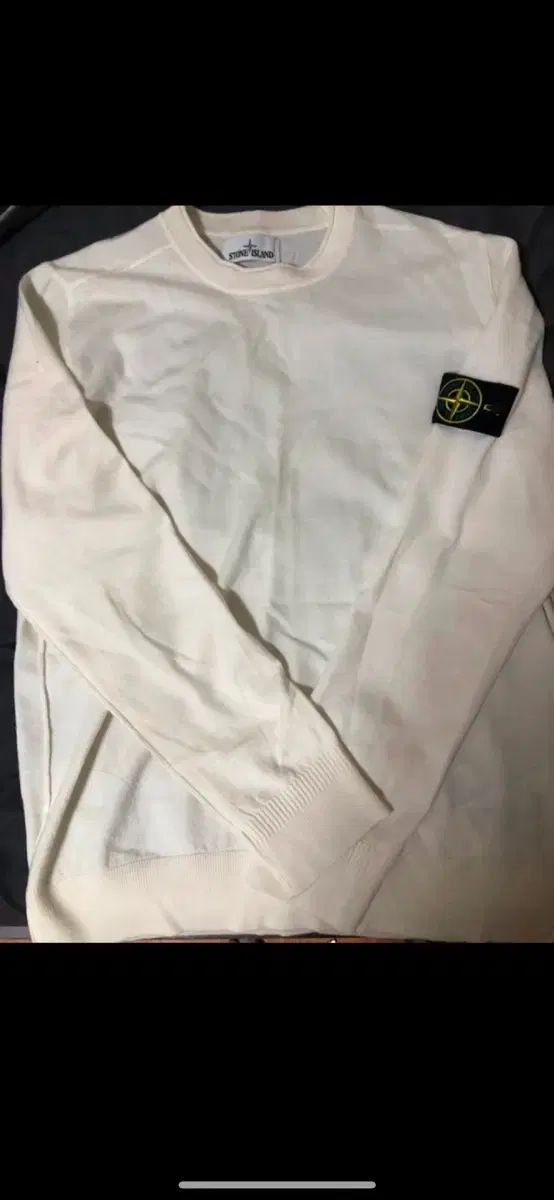 ストーンアイランド ニット