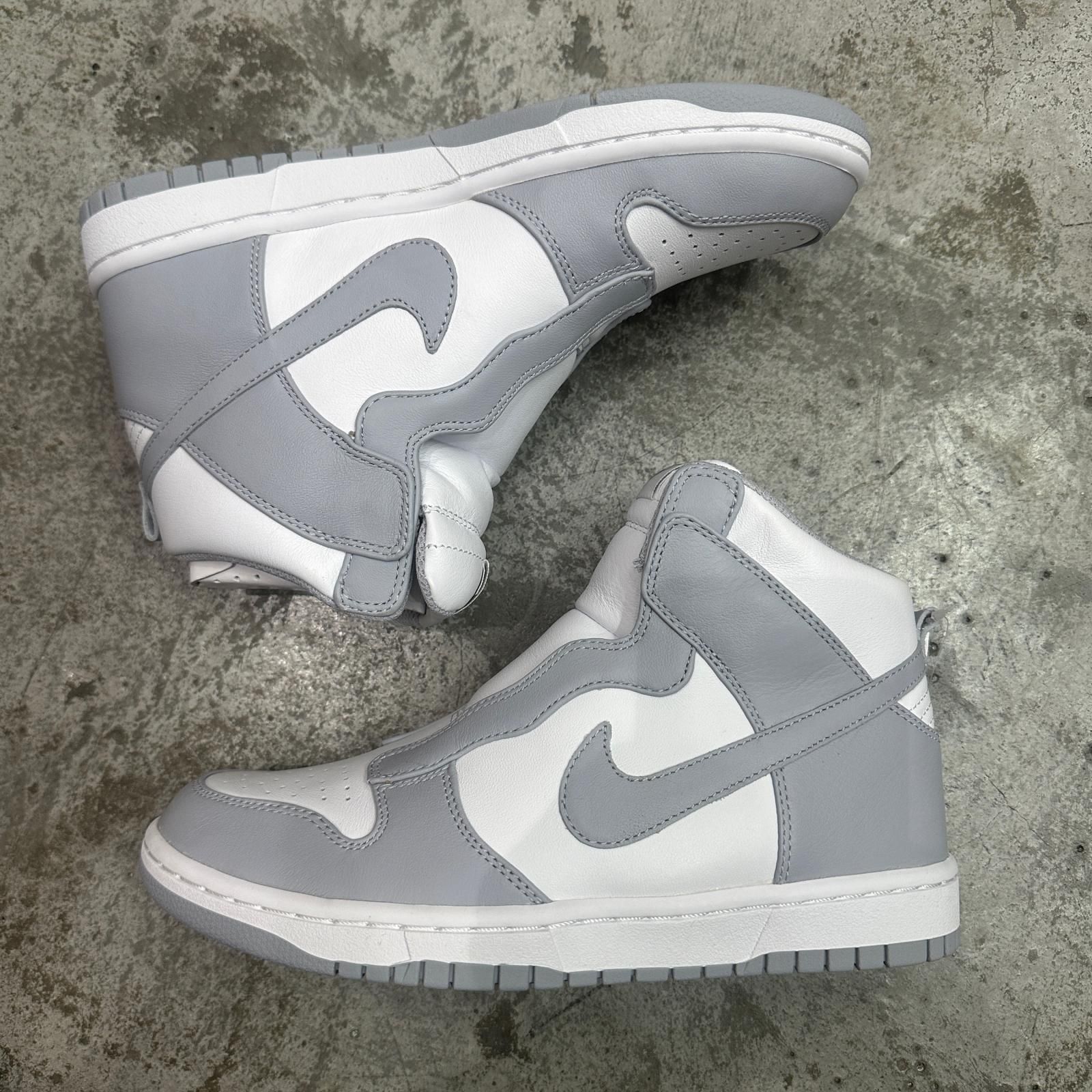 未使用 NIKE × sacai Women