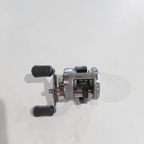 SHIMANO シマノ AXIS 100 RH450 右巻き ベイトリール