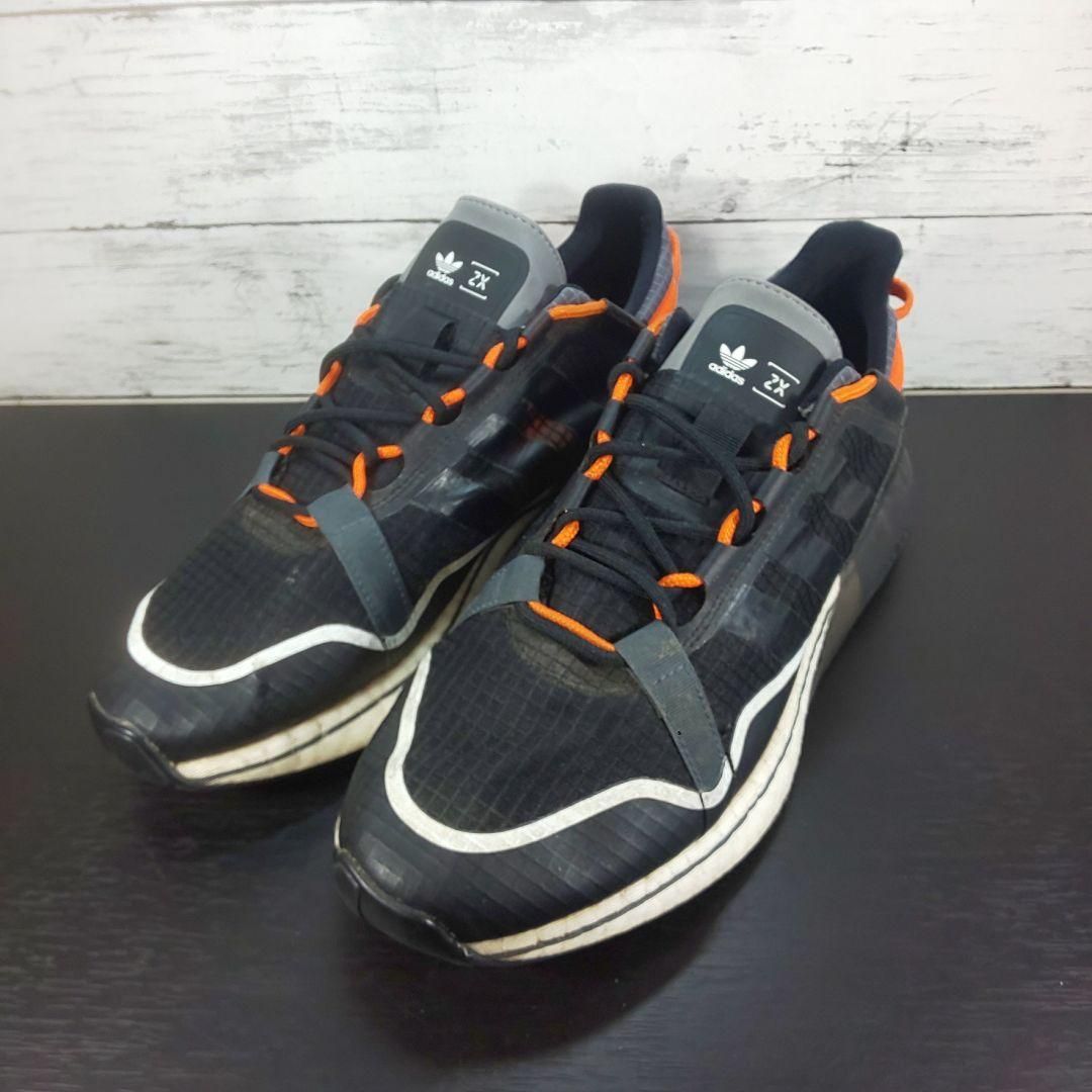 adidas ZX 2K Boost Pure アディダス ゼットエックス 2ケー ブースト