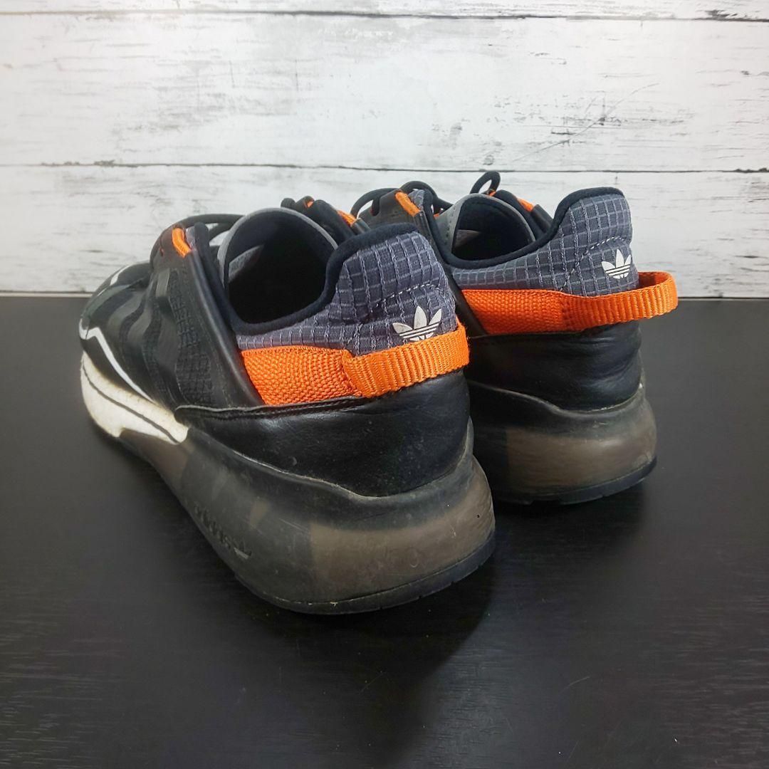 adidas ZX 2K Boost Pure アディダス ゼットエックス 2ケー ブースト