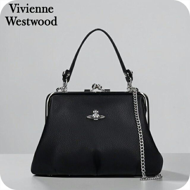 【新品】ヴィヴィアン ウエストウッド Vivienne Westwood バッグ レディース 4B010007W