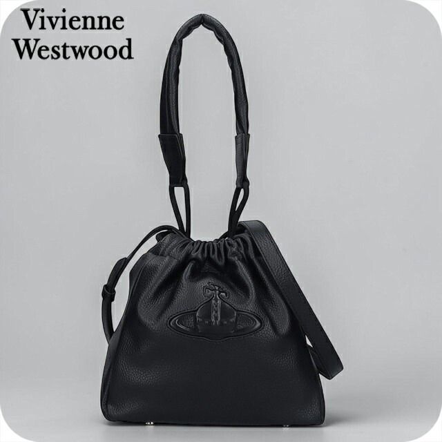 【新品】ヴィヴィアン ウエストウッド Vivienne Westwood バッグ レディース 4C03000BU