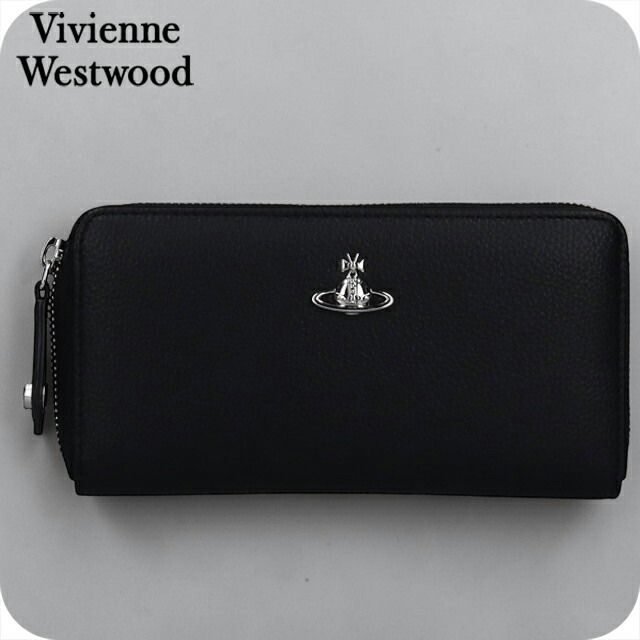 【新品】ヴィヴィアン ウエストウッド Vivienne Westwood 財布 レディース 5106005BW