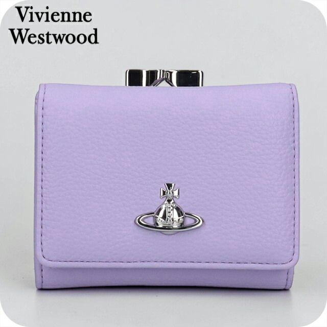 【新品】ヴィヴィアン ウエストウッド Vivienne Westwood 財布 レディース 5115002MW