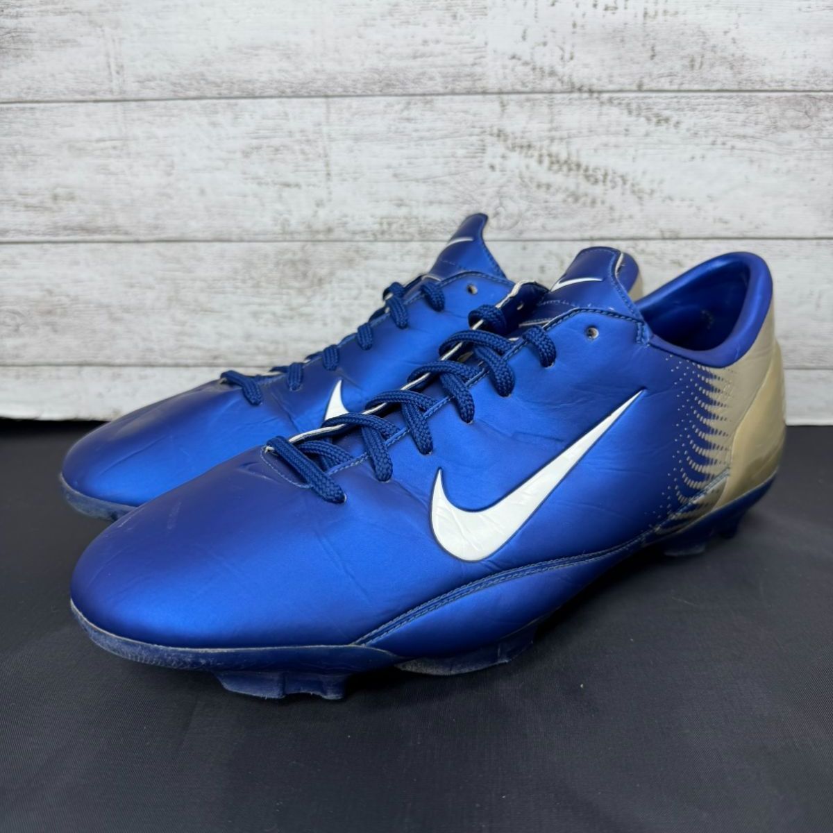 NIKE Mercurial Vapor III R9 FG ナイキ マーキュリアル ヴェイパー 3