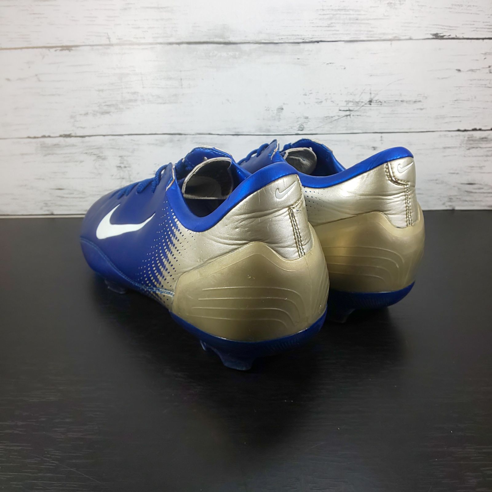 NIKE Mercurial Vapor III R9 FG ナイキ マーキュリアル ヴェイパー 3