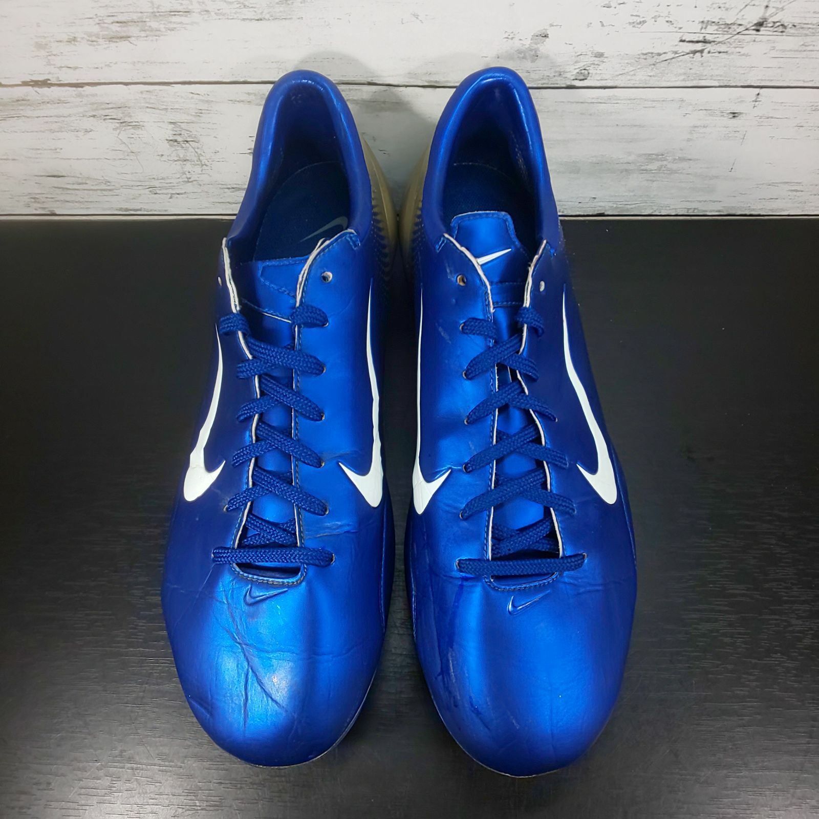NIKE Mercurial Vapor III R9 FG ナイキ マーキュリアル ヴェイパー 3