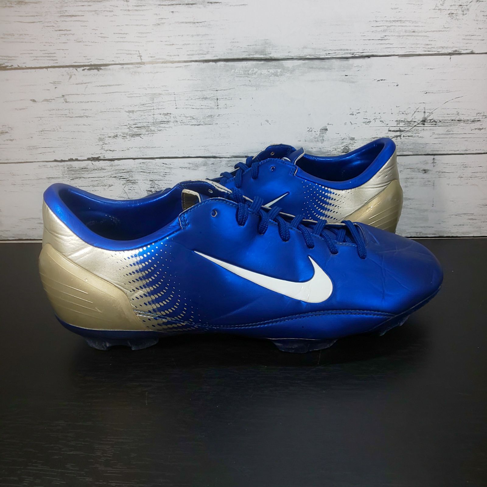 NIKE Mercurial Vapor III R9 FG ナイキ マーキュリアル ヴェイパー 3