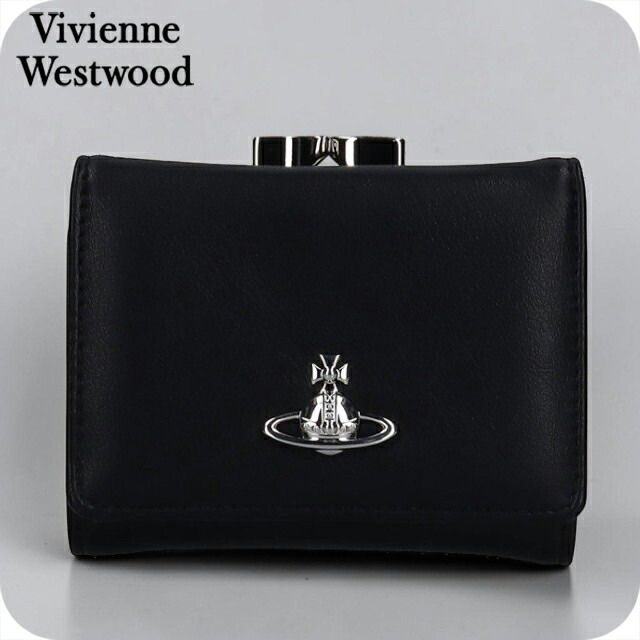 【新品】ヴィヴィアン ウエストウッド Vivienne Westwood 財布 レディース 5115002MW