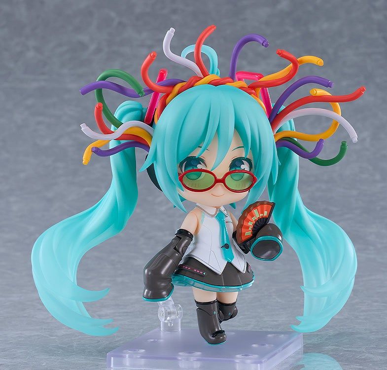 【予約】ねんどろいど 初音ミク HMO Ver.【箱あり】【正規品】グッドスマイルカンパニー