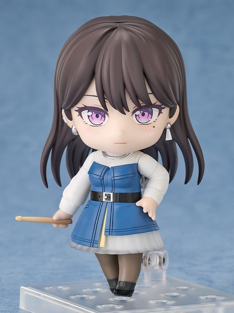 【予約】ねんどろいど 椎名立希【箱あり】【正規品】グッドスマイルアーツ上海