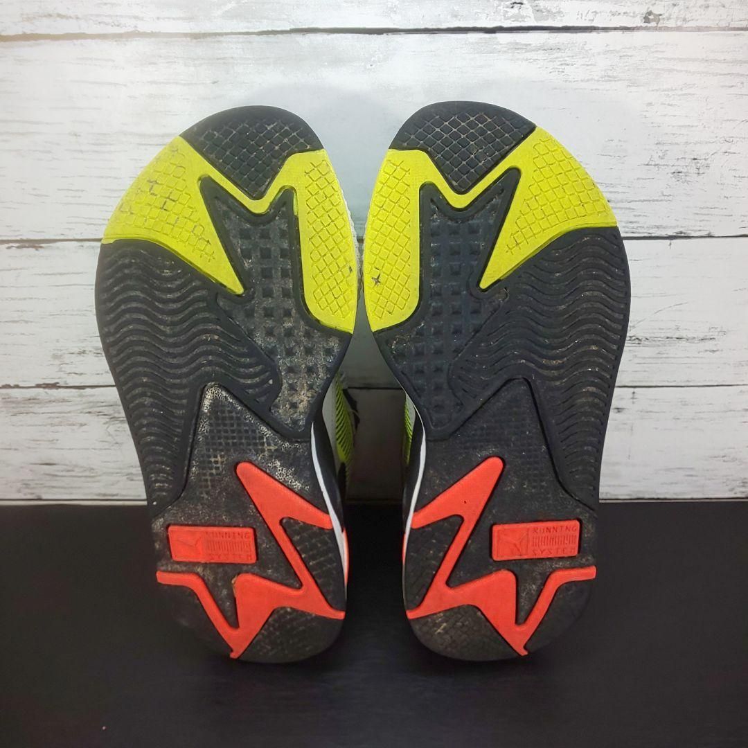 PUMA RS-X HARD DRIVE プーマ アールエス-エックス ハード ドライブ