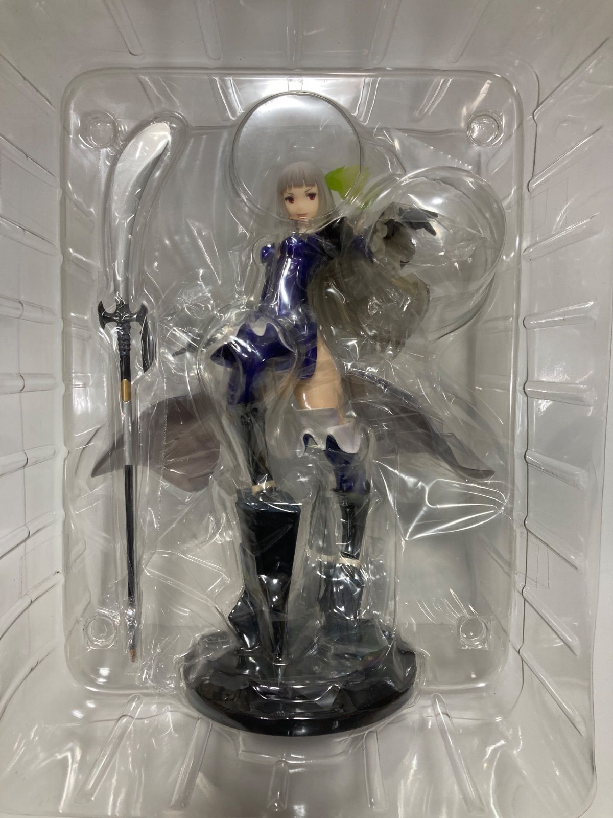 ブレイブリーセカンド 魔王バスター マグノリア・アーチ 1/8