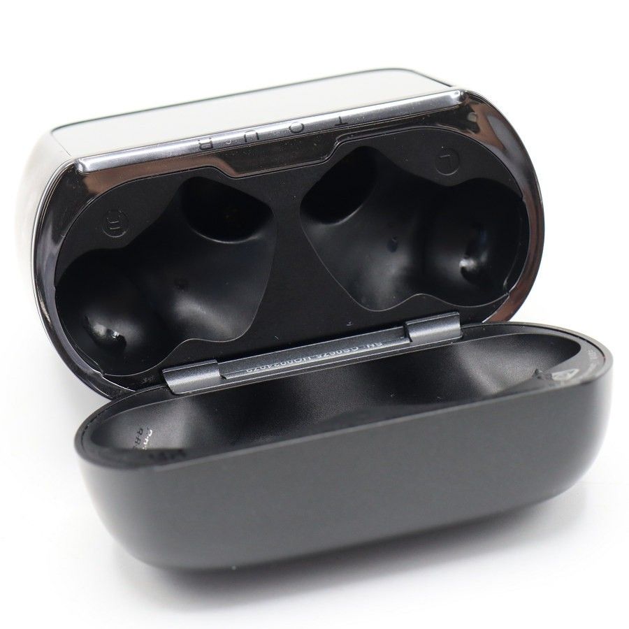 美品】JBL TOUR PRO 3 JBLTOURPRO3BLK ブラック 完全ワイヤレス