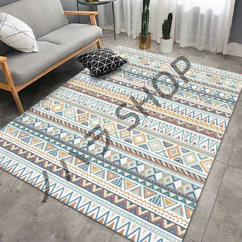 200*300cm/多機能使用/カーペット/滑り止め付き /ラグ マット /ベッドルーム リビングルーム 寝室の部屋 /マット/カーペット/ #E044