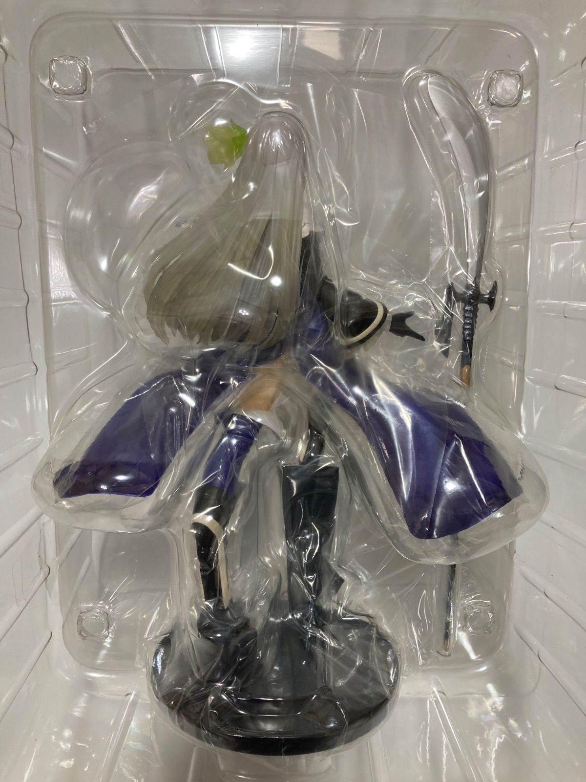 ブレイブリーセカンド 魔王バスター マグノリア・アーチ 1/8