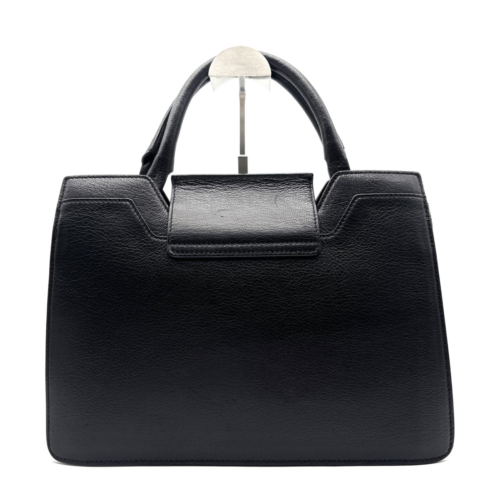 未使用保管品 JIMMY CHOO ジミーチュウ レベル Rebel 2WAY