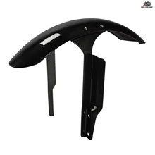 オートバイ用フロントフェンダー ハーレー ローライダー ST FXLRST 2022-2024 ローライダー S FXLRS 2020-2024