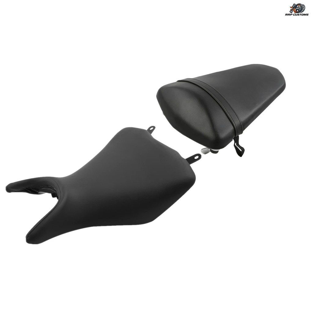 オートバイ用ドライバー/パッセンジャーシートカバー ヤマハ YZF R3 YZF-R3 2015-2024 MT03 2020-2024 23,345円