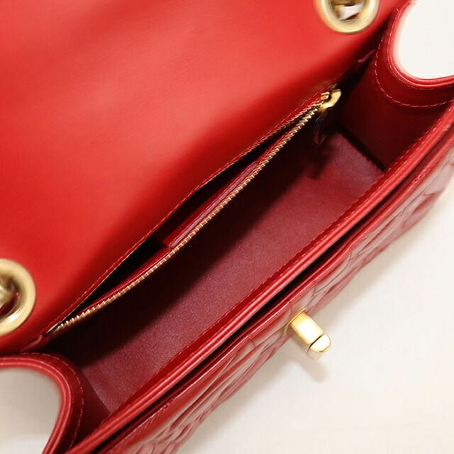 フェラガモ FERRAGAMO バッグ レディース 21 H153 ガンチーニ チェーン