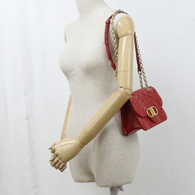 フェラガモ FERRAGAMO バッグ レディース 21 H153 ガンチーニ チェーン